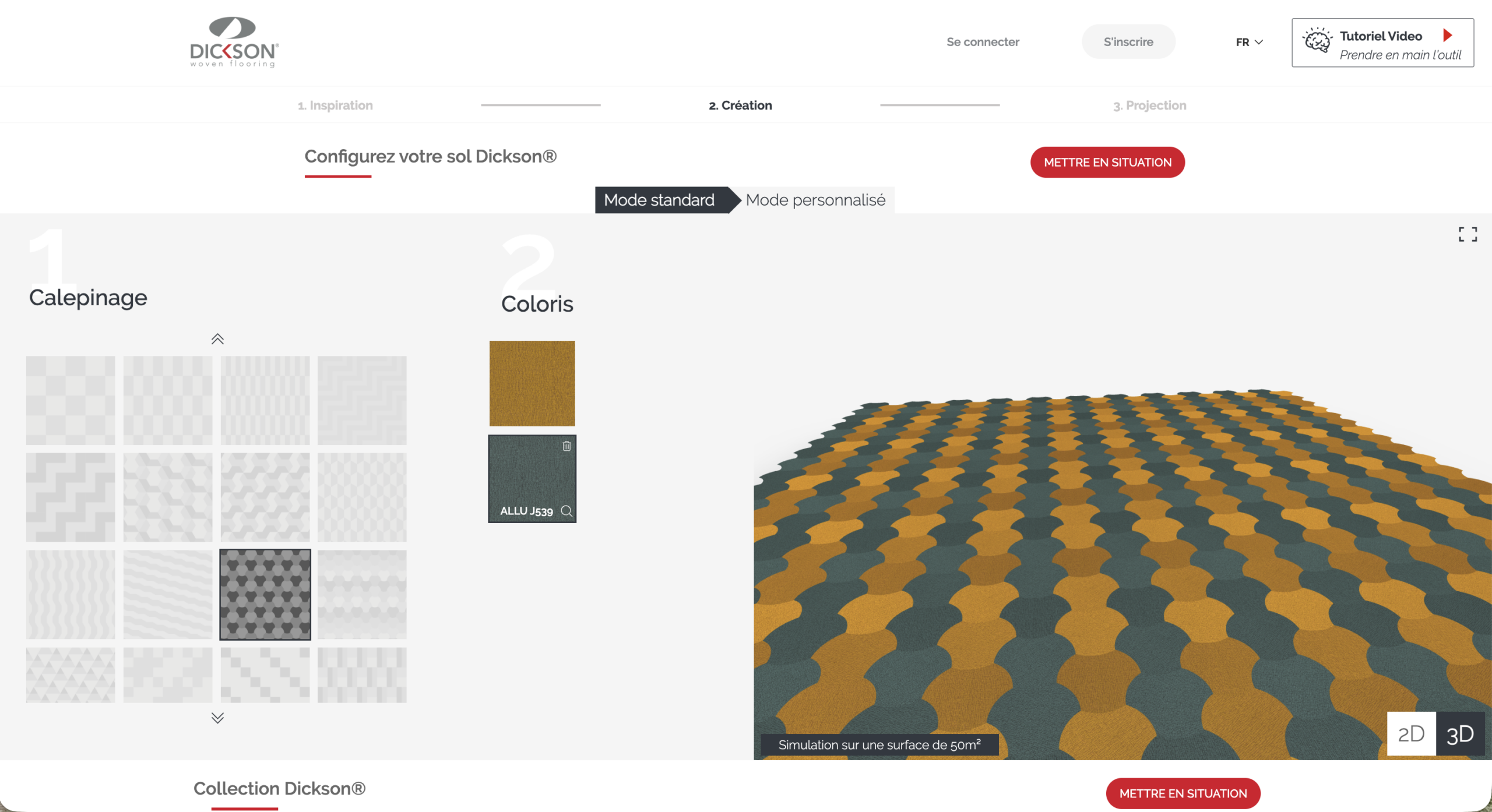 Home Dickson Flooring Project