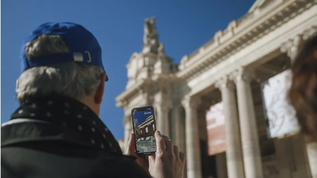 Home Energy experience